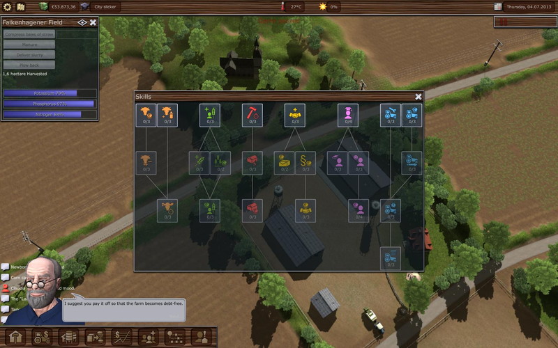 Farming Manager - screenshot 7
