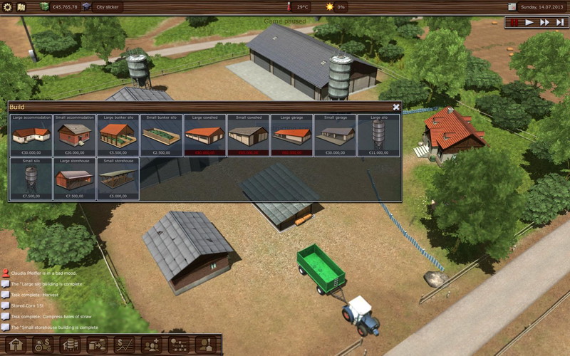 Farming Manager - screenshot 6