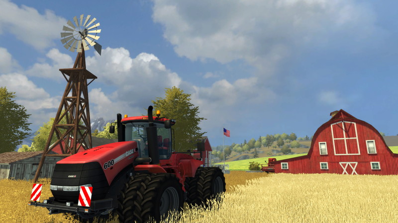 Farming Simulator 2013: Titanium Add-on - screenshot 2