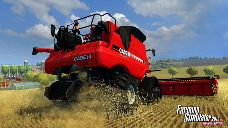 Farming Simulator 2013: Titanium Edition - screenshot 19
