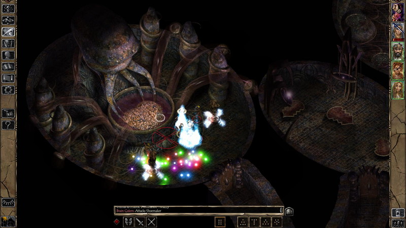Baldur's Gate II: Enhanced Edition - screenshot 30