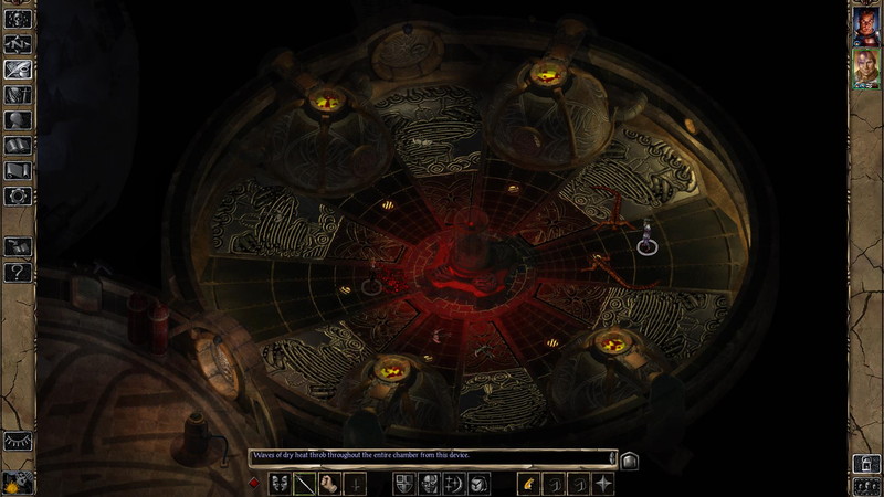 Baldur's Gate II: Enhanced Edition - screenshot 29