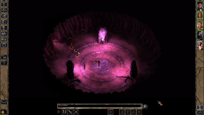 Baldur's Gate II: Enhanced Edition - screenshot 12