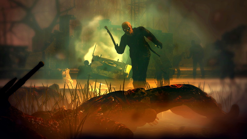 Sniper Elite: Nazi Zombie Army 2 - screenshot 4