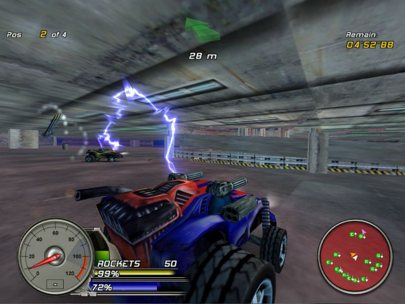 Armobiles - screenshot 1