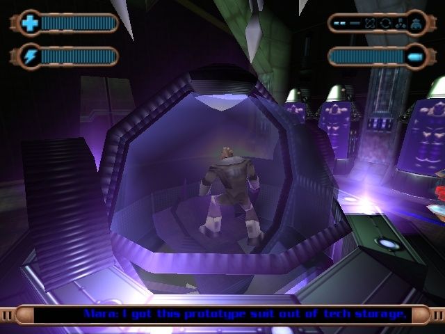 Atomic Enforcer - screenshot 24