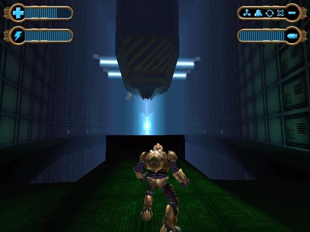 Atomic Enforcer - screenshot 22
