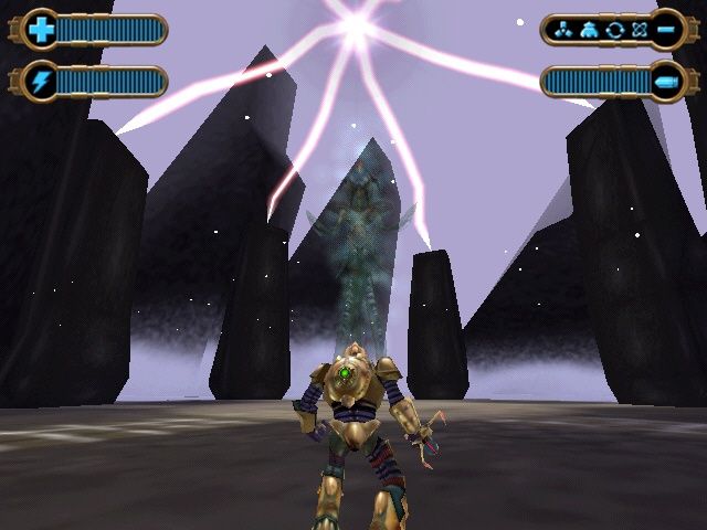 Atomic Enforcer - screenshot 8