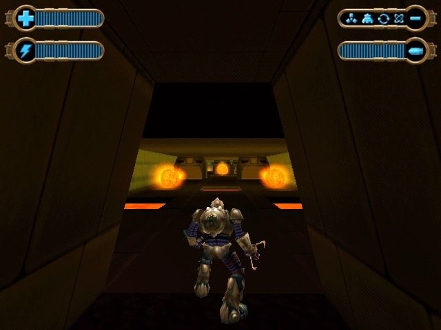 Atomic Enforcer - screenshot 4
