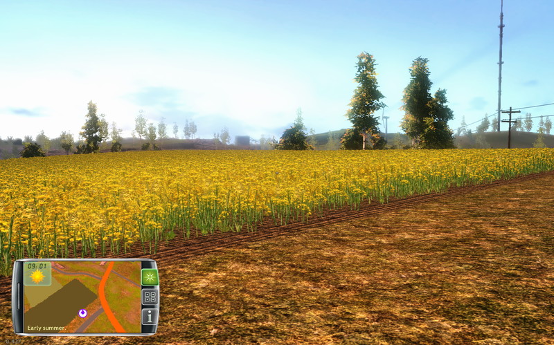 Professional Farmer 2014 - screenshot 25