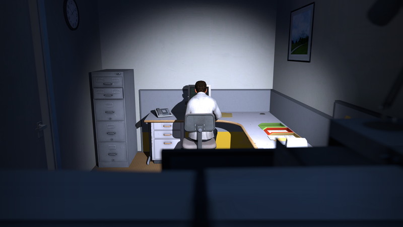 The Stanley Parable - screenshot 6