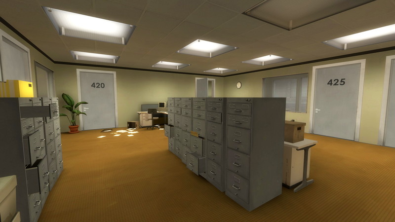 The Stanley Parable - screenshot 4