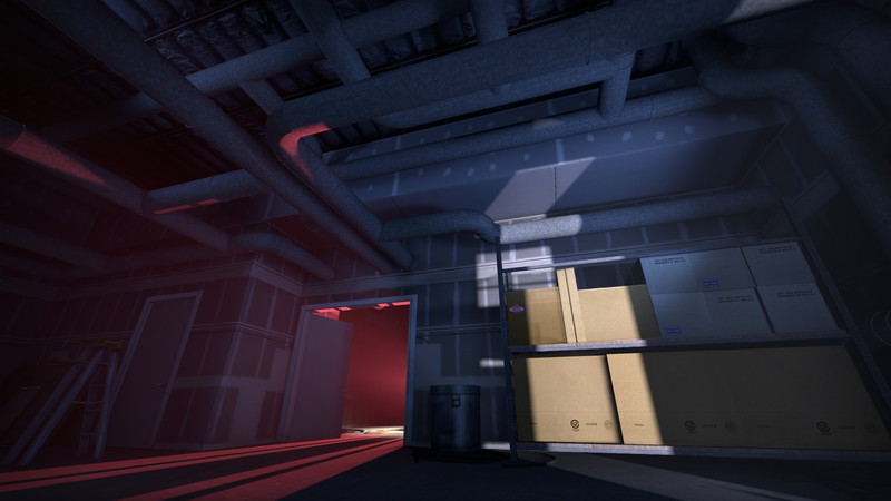 The Stanley Parable - screenshot 3