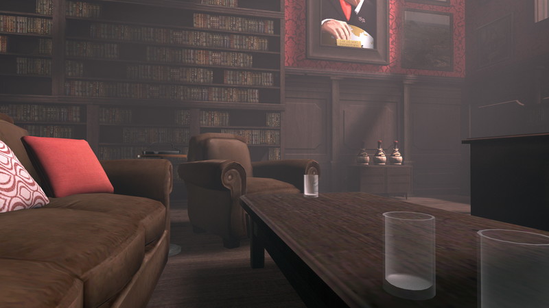 The Stanley Parable - screenshot 2