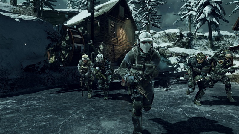 Call of Duty: Ghosts - screenshot 6