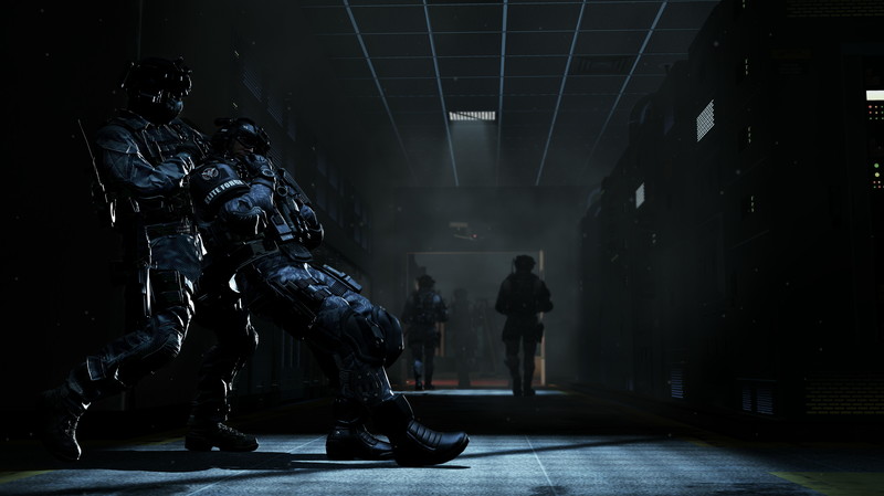 Call of Duty: Ghosts - screenshot 3