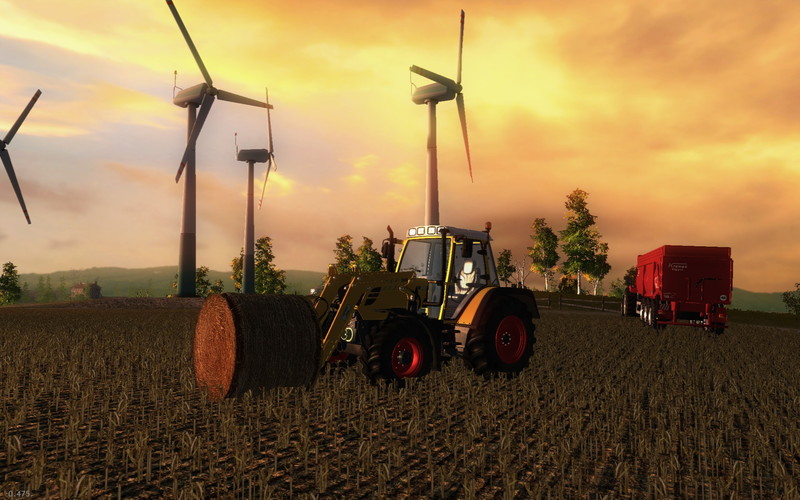 Professional Farmer 2014 - screenshot 6