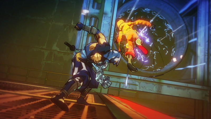 Yaiba: Ninja Gaiden Z - screenshot 97