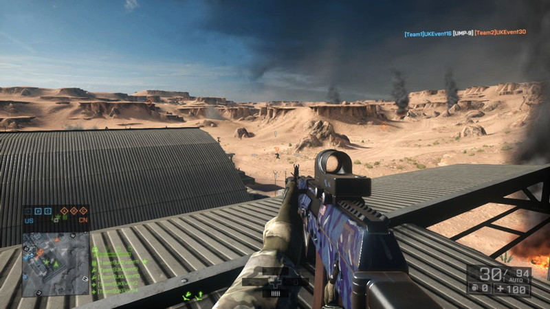 Battlefield 4: China Rising - screenshot 16