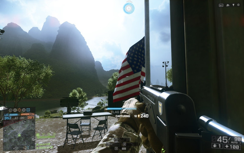 Battlefield 4: China Rising - screenshot 9