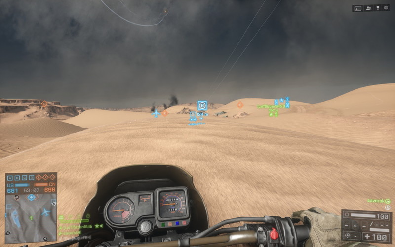 Battlefield 4: China Rising - screenshot 7