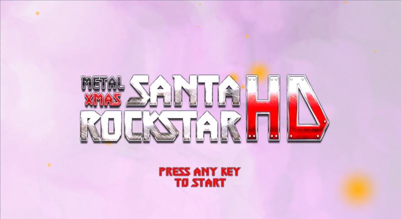 Santa Rockstar HD - screenshot 11