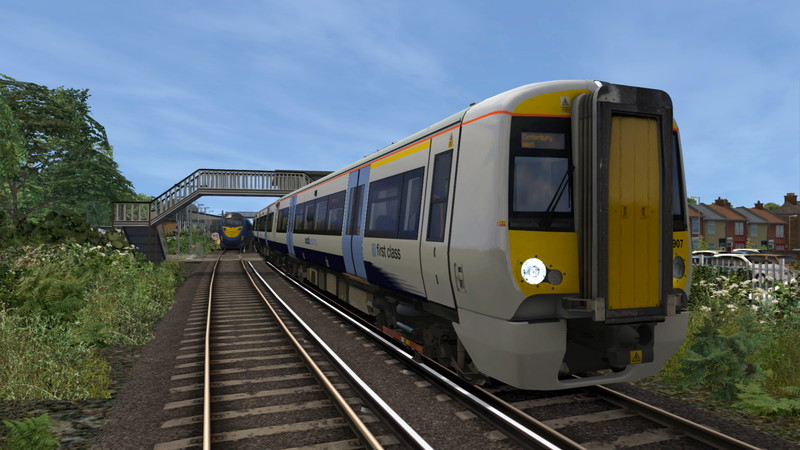 Train Simulator 2014 - screenshot 14