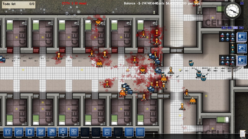 Prison Architect - screenshot 10