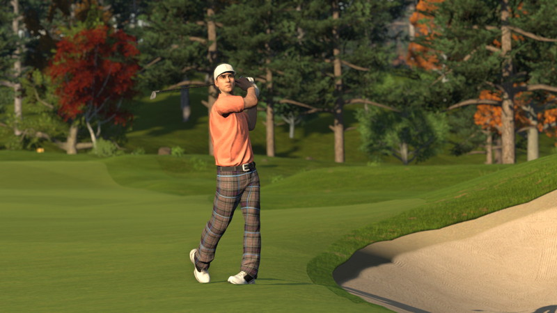 The Golf Club - screenshot 16