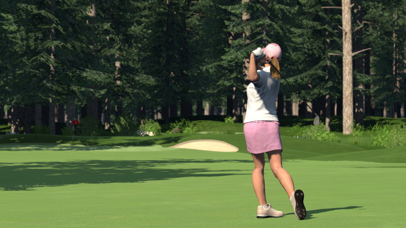 The Golf Club - screenshot 9