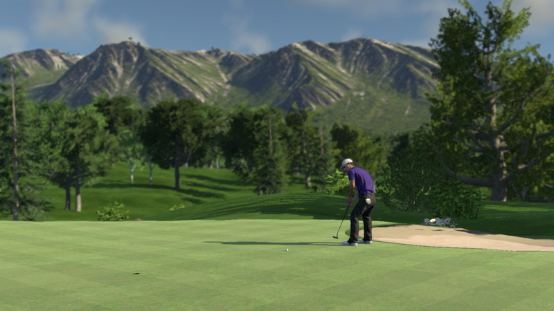 The Golf Club - screenshot 8