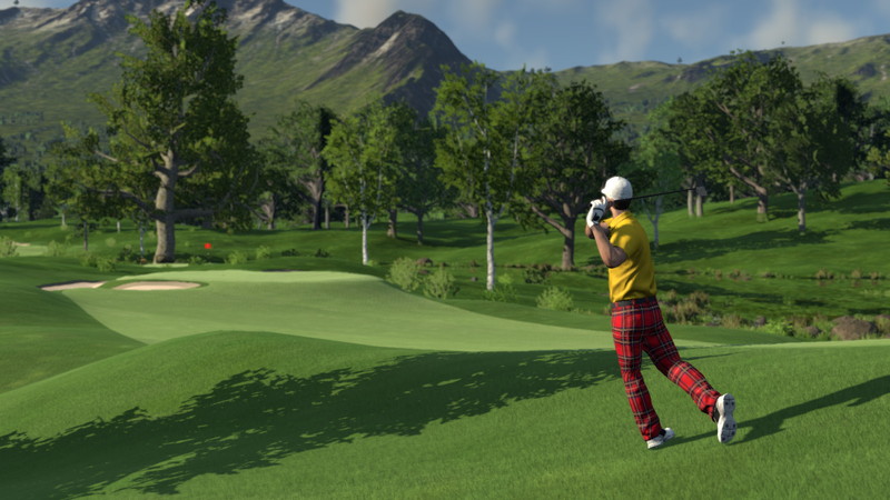 The Golf Club - screenshot 7