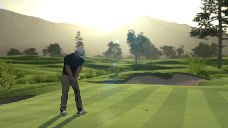 The Golf Club - screenshot 6