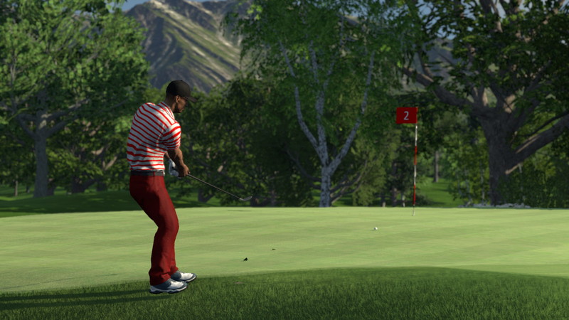 The Golf Club - screenshot 5