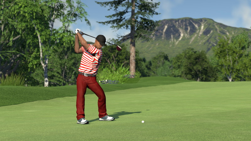 The Golf Club - screenshot 4