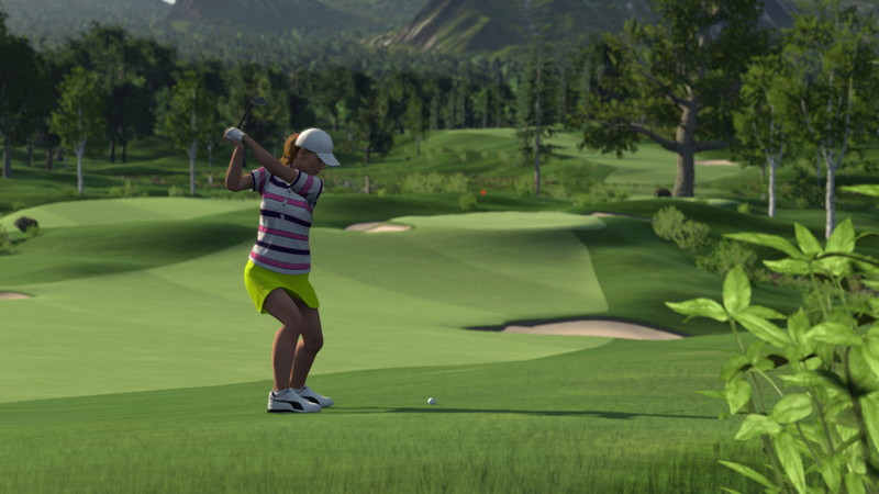 The Golf Club - screenshot 3