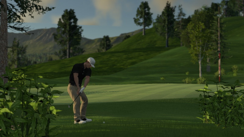 The Golf Club - screenshot 2