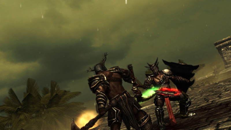Doom Warrior - screenshot 6