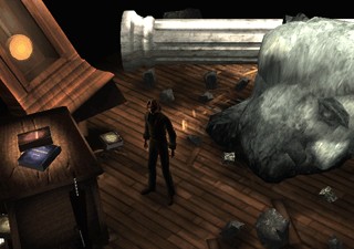 Shadow of Destiny - screenshot 8