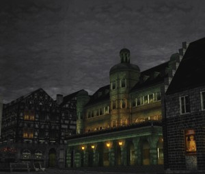 Shadow of Destiny - screenshot 2
