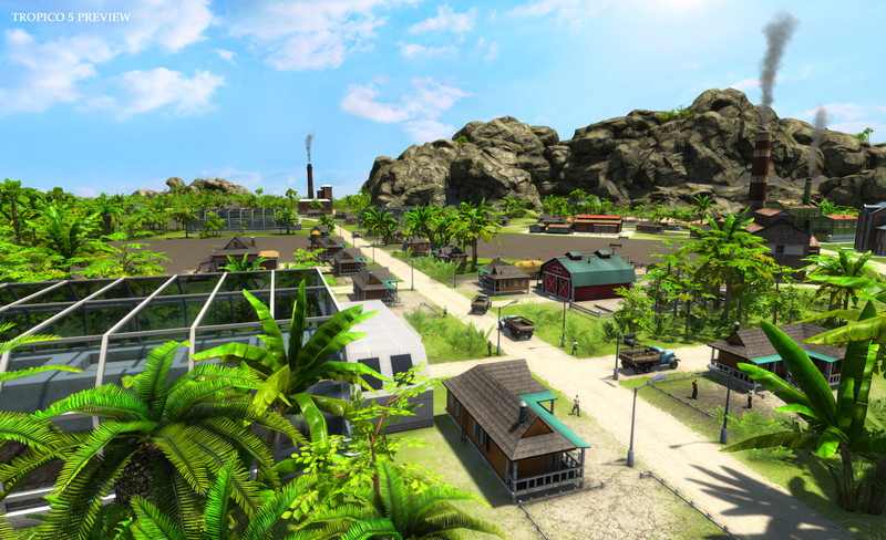 Tropico 5 - screenshot 63