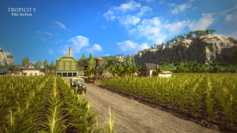 Tropico 5 - screenshot 23