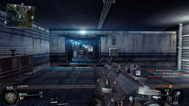 Titanfall - screenshot 26