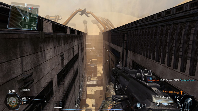 Titanfall - screenshot 24