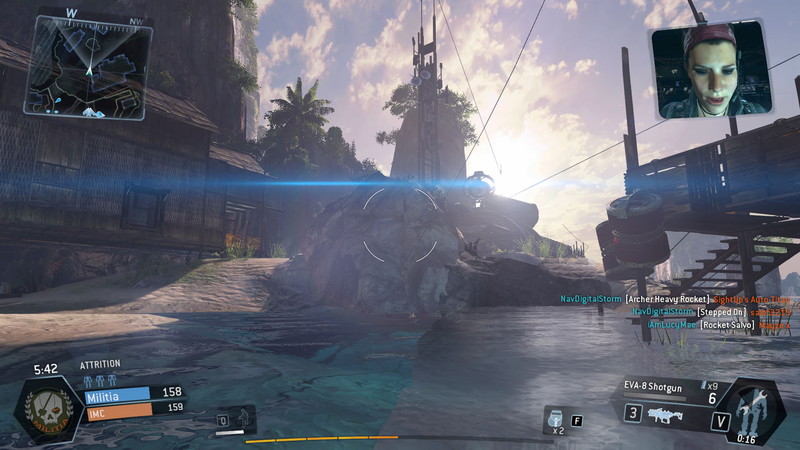 Titanfall - screenshot 14