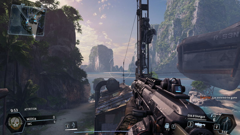 Titanfall - screenshot 13