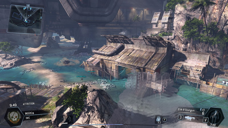 Titanfall - screenshot 11