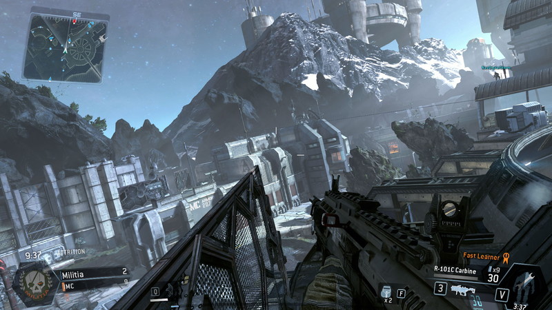 Titanfall - screenshot 4