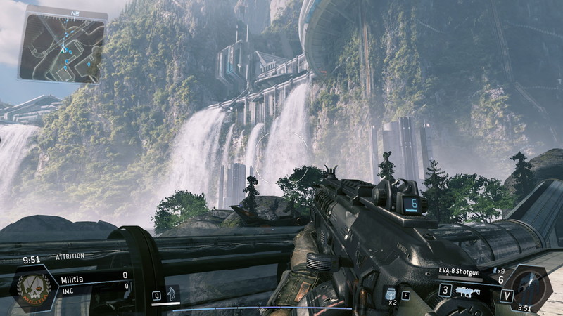 Titanfall - screenshot 2