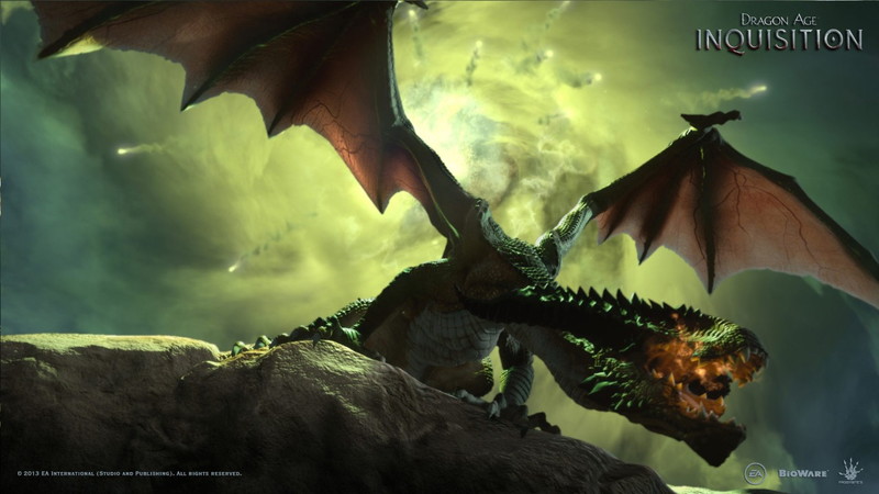 Dragon Age: Inquisition - screenshot 132